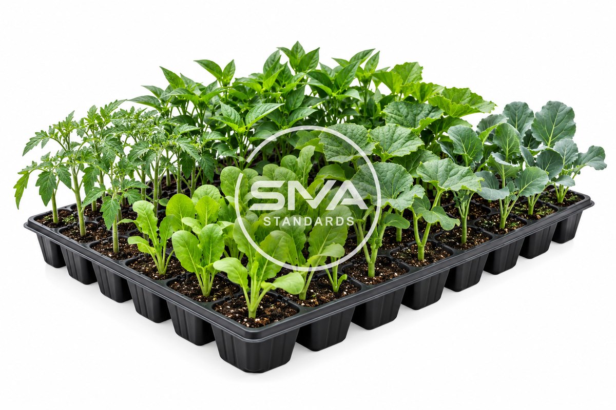 Seedlings