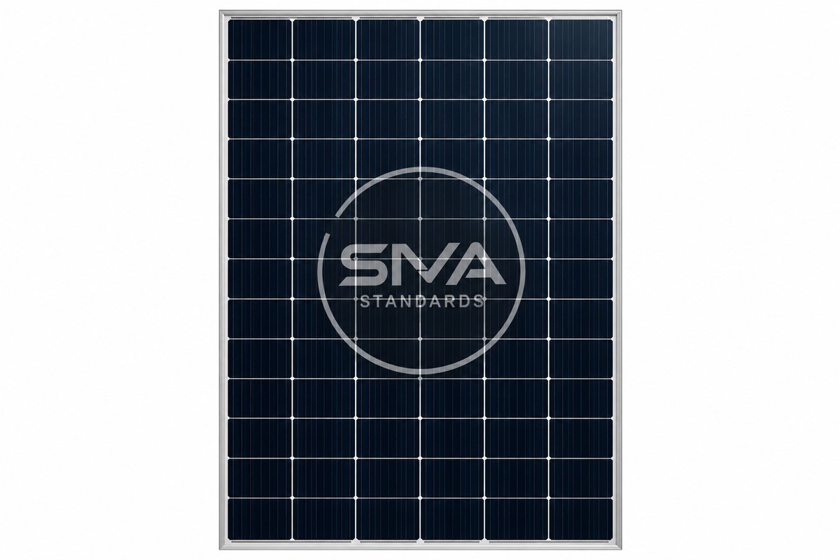 Solar panels